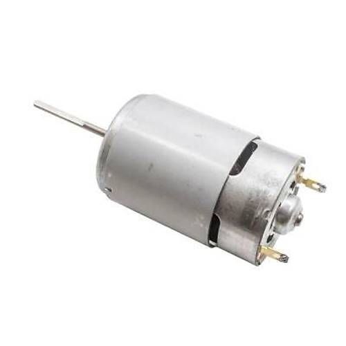 RS775 24V 4000RPM Redktrsz DC Motor