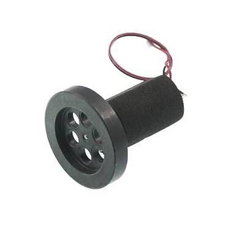 FF180 6-12V Tekerlekli Yksek Hzl DC Motor