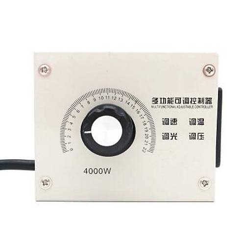TSQ-4000W AC 220V 4000W Motor Hz Kontrol Modl