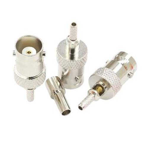 BNC-K-1.5 Dii Coaxial Konnektr