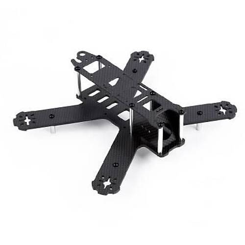 QAV210 Karbon Fiber Drone Frame Gvdesi