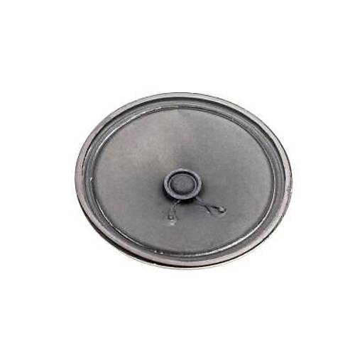 Hoparlr 3 Ohm 3? 5W 92mm