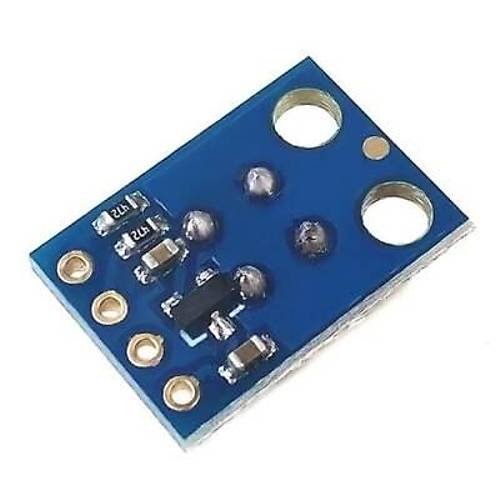 BCC MLX90614ESF Temassz Kzltesi Scaklk ler Sensr Modl GY-906