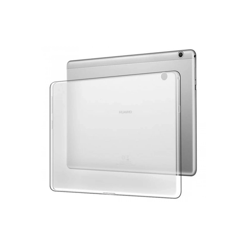 Newface Huawei MediaPad T5 10 Klf Tablet effaf Silikon