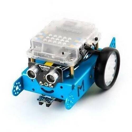 mBot Bluetooth STEM Eitim Robotu - MakeBlock V1.1