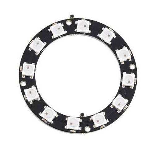 NeoPixel 12'li Halka