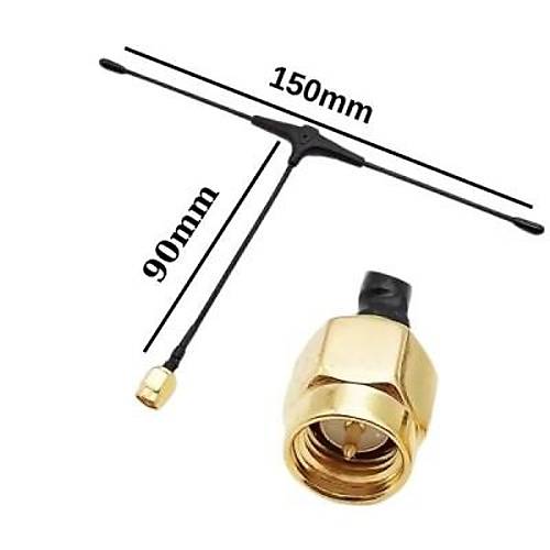 915MHz T-Tip FPV Drone Anteni