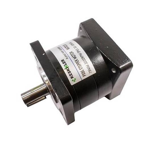 PX86 1:8 30-50N.m Nema34 Step Motor Redktr
