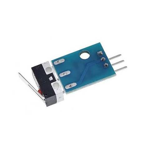 Darbe Sensr Modl - YL-99 Switch Sensr