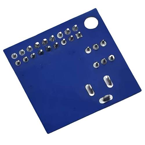 5V 3.3V - 2 kl Voltaj Drc G Kayna Modl Giri 12V