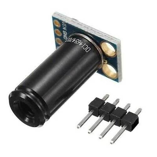 DCI MLX90614ESF Temassz Kzltesi Scaklk ler Sensr Modl GY-906