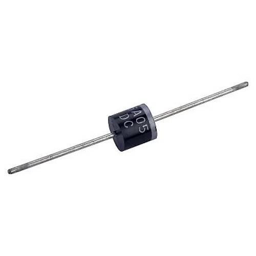 6A05 - 50V 6A Diyot
