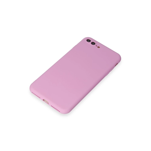 Newface iPhone 7 Plus Klf First Silikon - Ak Mor