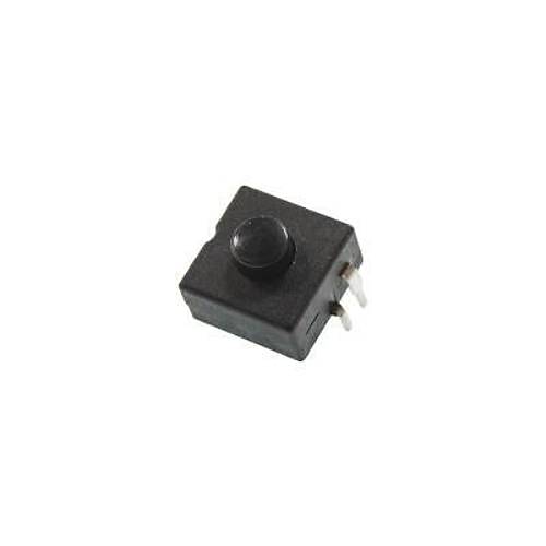 12x12x9mm Anahtarl Buton - ift Basmal Switch