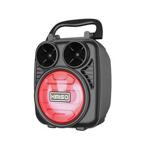 KIMISOSD/USB/FM Bluetooth RGB Ikl Mzik Kutusu Hoparlr DM-109