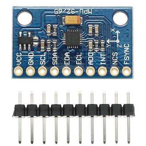 MPU 6500 6 Eksen ivme ve Gyro Sensr GY-6500