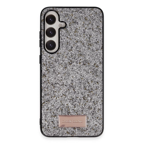 Onegif Samsung Galaxy S24 Bright Simli Kapak - Gm
