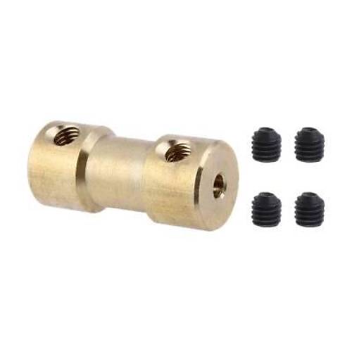 4mm x 4mm Kaplin