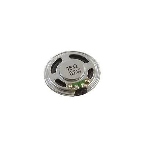 Hoparlr 36mm 16 ohm 16? 0.5W