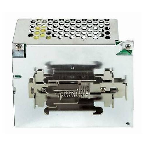 INES-25-12 - 25W 12VDC 2.1A Ray Montajl Kapal Tip G Kayna