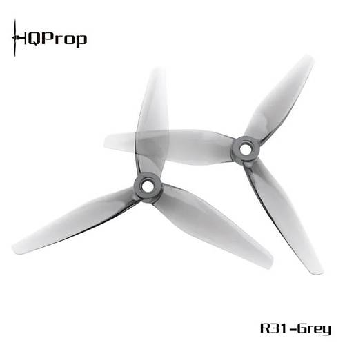 HQProp 5131(R31) 5.1'' 2CW+2CCW Pervane