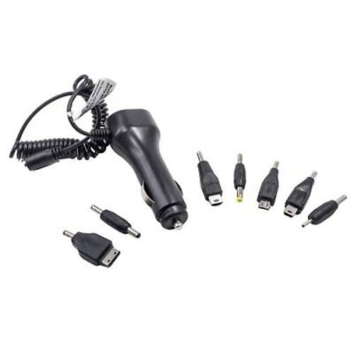 USB 5V 1A ok Fonksiyonlu Ara akmak Soketi - 7 Deitirilebilir U