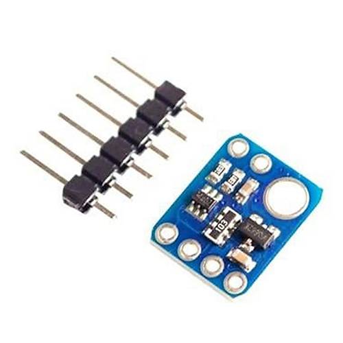 GY-530 Kzltesi Mesafe lm Modl - VL53L0X