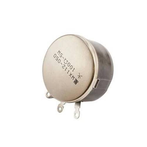 WX112 33K 5W Tek Turlu Potansiyometre