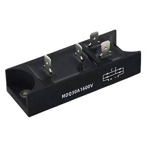 MDQ30-16 30A 1600V Tek Faz Kpr Diyot