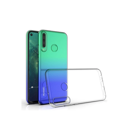 Newface Huawei Y6P Klf Lx effaf Silikon - effaf