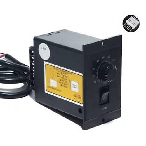 AC 220v 400W Motor Hz Kontrol Modl