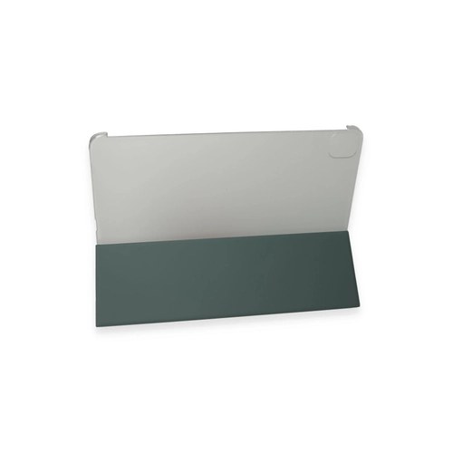 Newface iPad Pro 12.9 (2021) Klf Tablet Smart Klf - Koyu Yeil