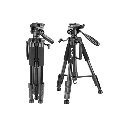 Newface NP8820 Tripod