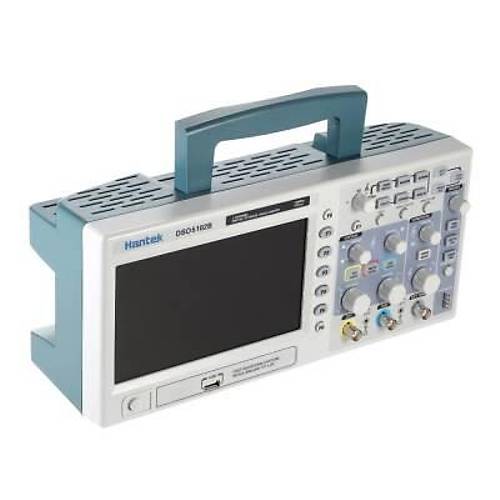 Hantek DSO5102B 100 Mhz 2 Kanal Osiloskop