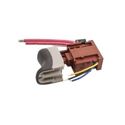 EGA-1115A Matkap Tetik Anahtar 6-24V 15A