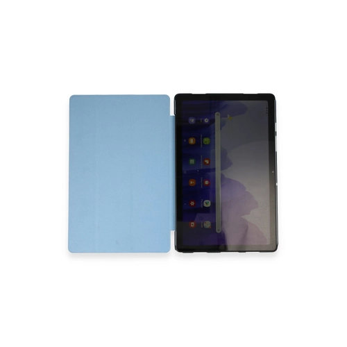 Newface Huawei Honor Pad 8 12 Klf Tablet Smart Klf - Mavi