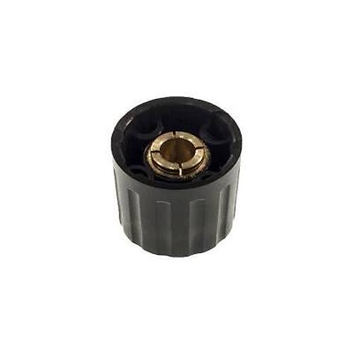 HT1600 21.5mm stten Skmal Potansiyometre Dmesi