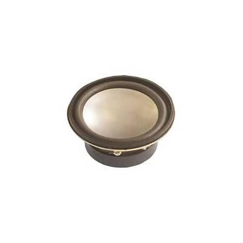 Hoparlr 4 ohm 3W 57mm