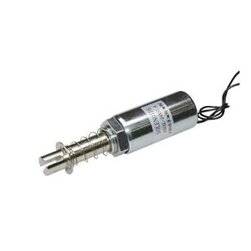 24V Selenoid Bobin 2551L-24V57.6