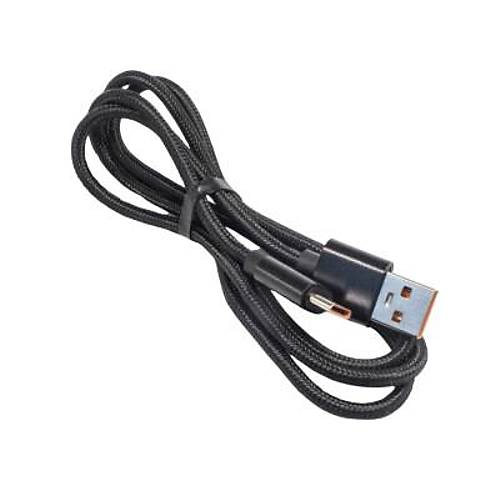 USB-A to Type-C rgl Hzl arj Kablosu - 1 Metre