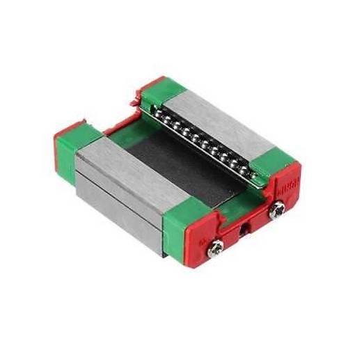 MGN12C Bilyal Rulman Blok - MGN12C Araba