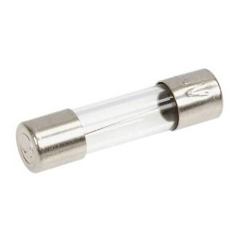 16A 5x20mm Cam Sigorta