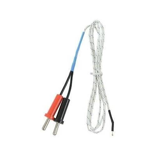 WRN-02B - NiCr-Ni Termokupl El Problar -50/+1100C
