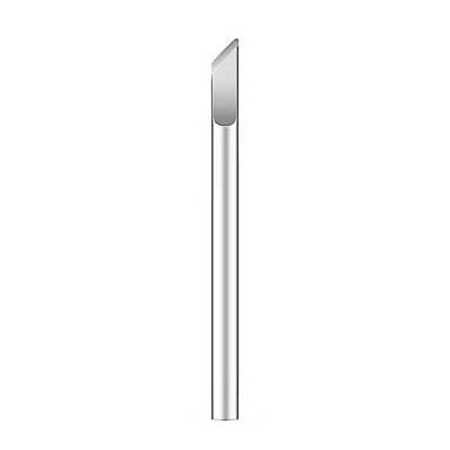 30W K Tip Havya Ucu - Silver