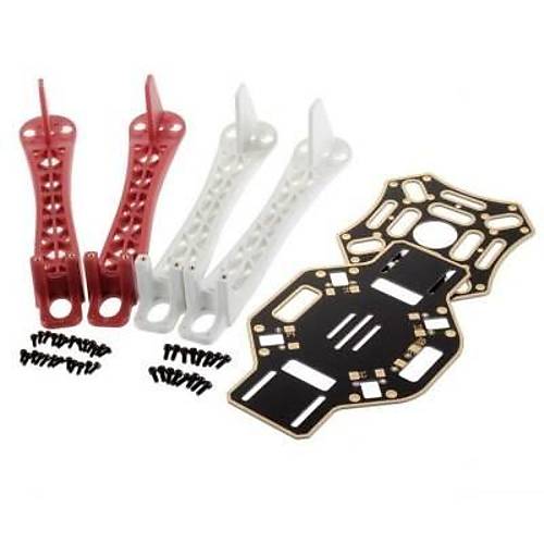 F450 Quadcopter Frame Gvdesi