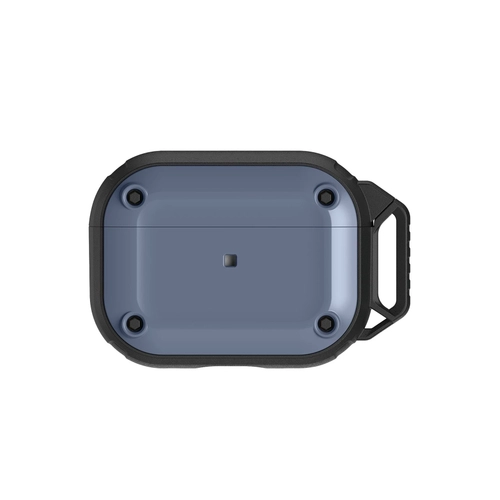 Movenchy Airpods Pro 2 (2.nesil) Asgard Klf - Mavi
