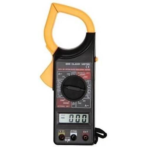 Digital Pensampermetre 266