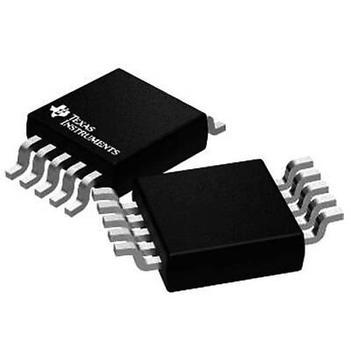 ADS1015IDGSR VSSOP-10 Analog Dijital Dntrc Entegresi