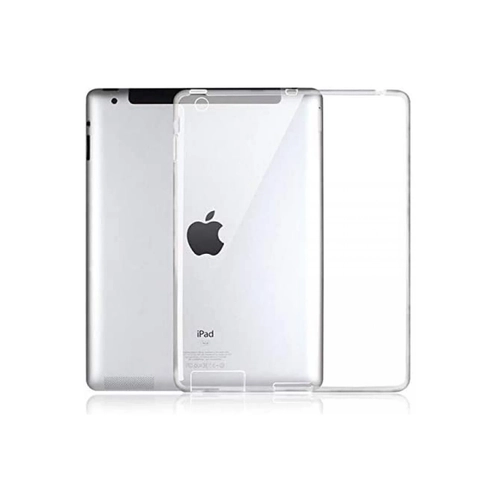 Newface iPad 4 9.7 Klf Tablet effaf Silikon