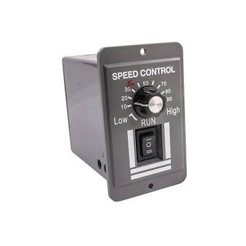 X1040 40A 9-60V PWM DC Motor Yn ve Hz Kontrol Modl